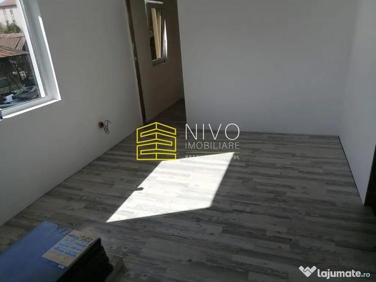 Casă cu 3 camere cu Teren 841 Mp în Ceuaș