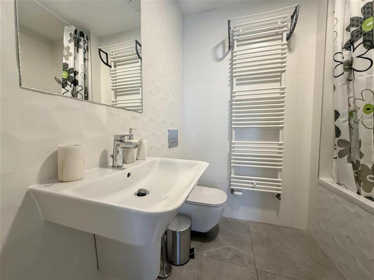 Inchiriere 2 camere modern  Cloud 9  Parcare - 12