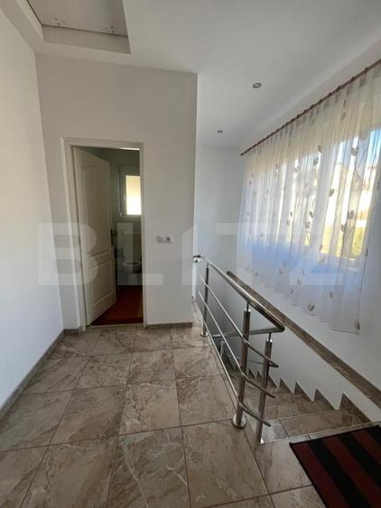 Casă individuală cu 5 camere cu Piscina în Exterior Vest