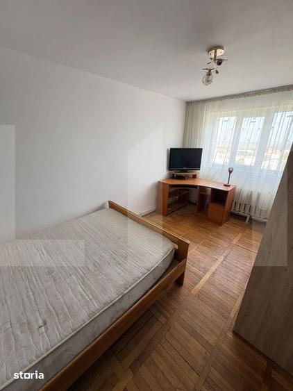 Apartament cu 3 camere decomandat în Mihai Eminescu