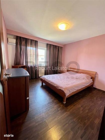 RECO Apartament 2 camere tip PB zona Calea Aradului