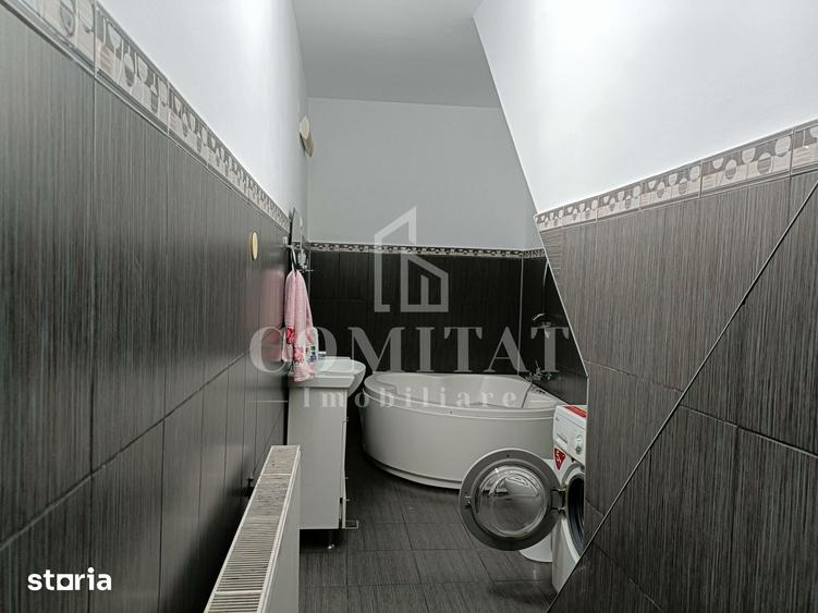 Casa individuala de inchiriat cu 4 camere | Gruia | 7 Strazi - 11