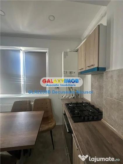 Apartament 2 Camere, Ilie Petre, Militari Residence,450 Euro - 1