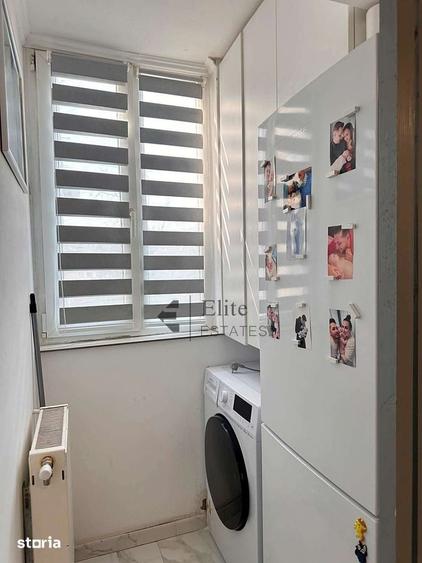 Apartament 2 camere, etaj 1, renovat complet Cantemir - 5