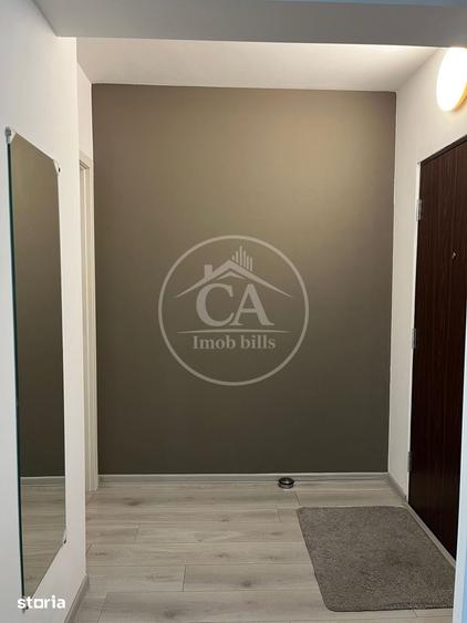 Apartament cu 2 camere decomandat în Iosia