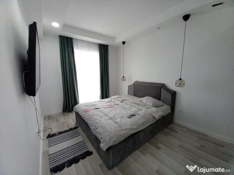 COSMOPOLIS - Apartament cu 2 camere tip studio, mobilat s... - Stefanestii De Jos (Bucuresti-Ilfov) - 7