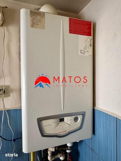 Casă cu 4 camere cu Teren 1387 Mp în Cornu