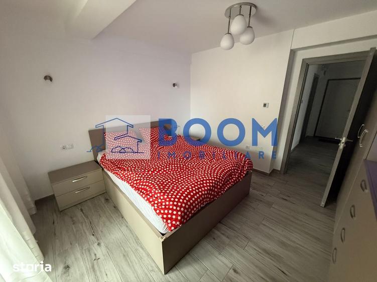 Apartament 3 camere mobilat-utilat | Etaj 1 | Zona Bulevard - 16