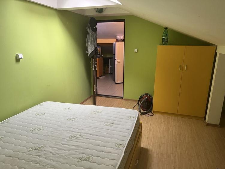 Casă cu 1 camere cu Teren 200 Mp în Exterior Vest