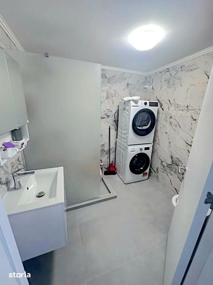 Apartament cu 2 camere, mobilat în Energia