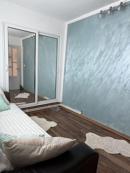 Casă cu 3 camere în Central