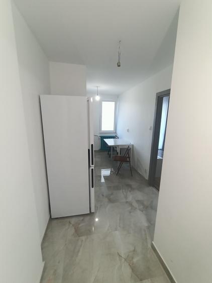Apartament cu 2 camere semidecomandat în Chibrit