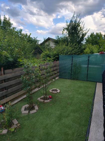 Apartament cu 3 camere decomandat, mobilat în Lunca Cetățuii