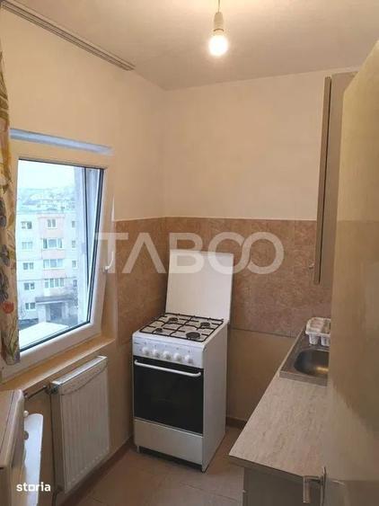 Garsonieră decomandată în Zorilor