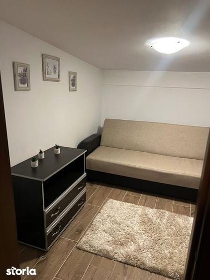 Apartament cu 2 camere în Păcurari