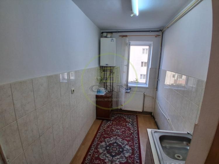 Apartament cu 2 camere decomandat în Mănăștur