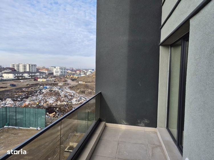 Apartament cu 2 camere în Albert