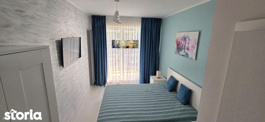 Apartament cu 2 camere în Nord — fotografia 3