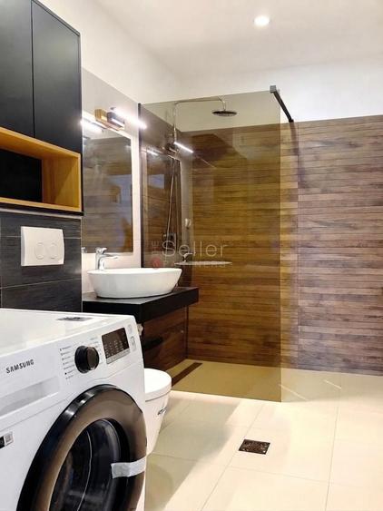 Apartament cu 2 camere semidecomandat în Griviței