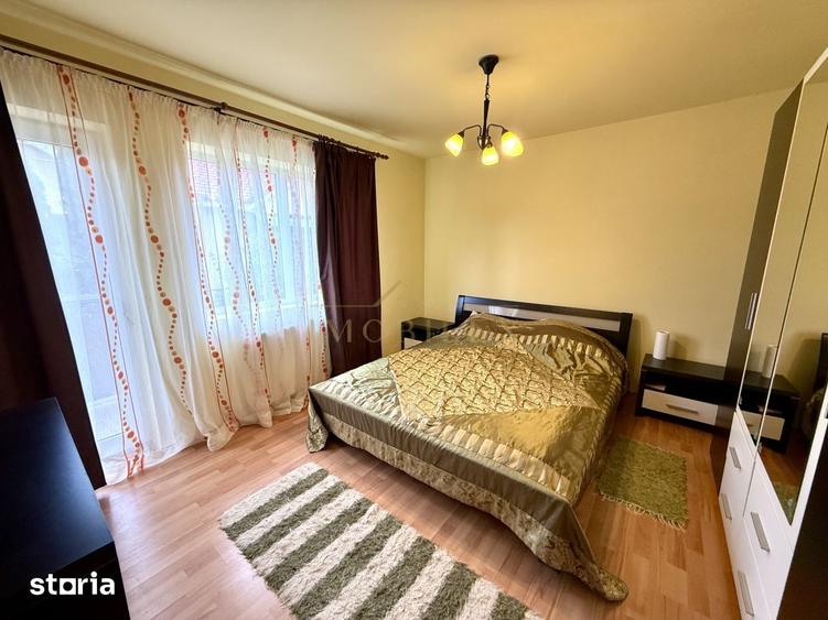 Casa tip duplex 4 camere, de inchiriat, zona Parc Poligon Tautiului - 5