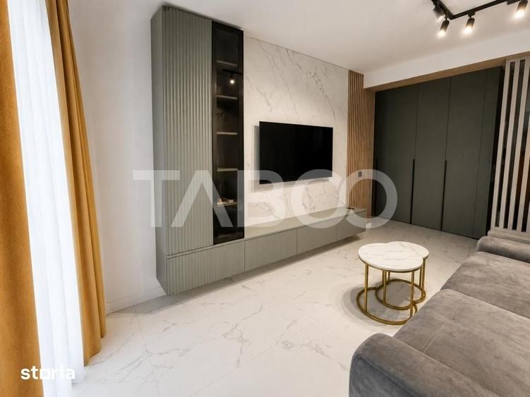 Apartament cu 3 camere decomandat în Est