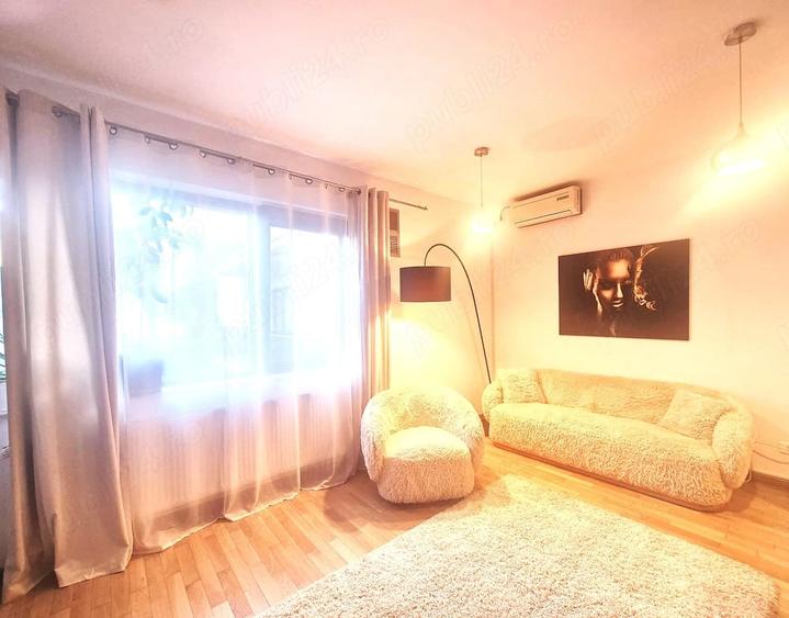 Apartament cu 2 camere decomandat în Unirii