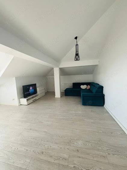 Vand apartament Safirului 87 mp +pod modern - 9