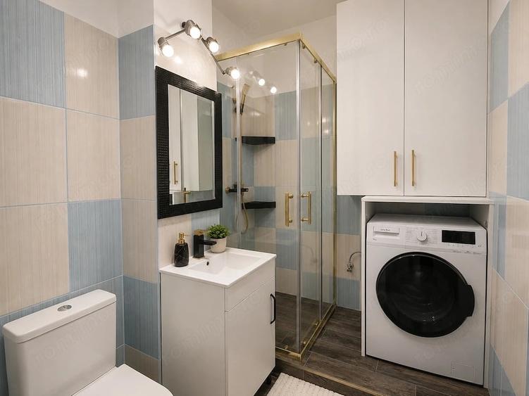 Apartament cu 2 camere nedecomandat în Central