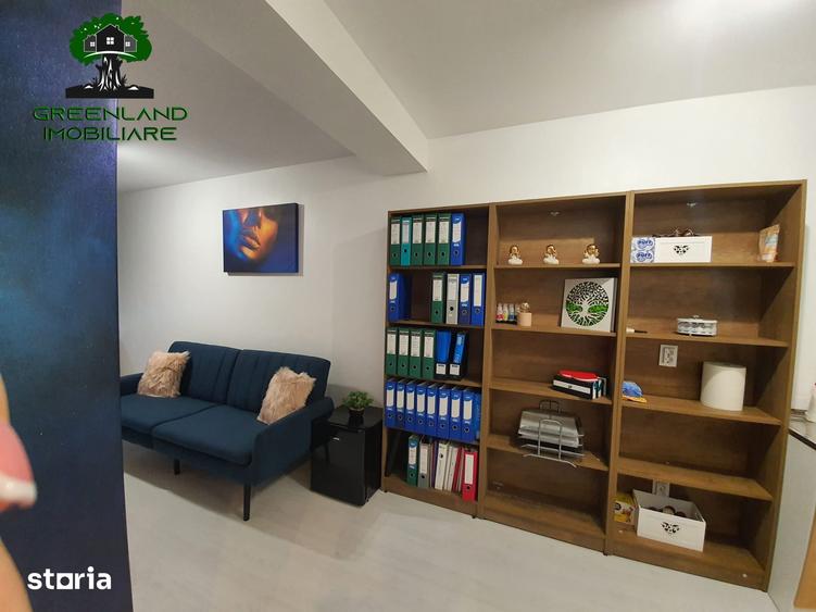 Spațiu comercial, de 32 mp, în Central