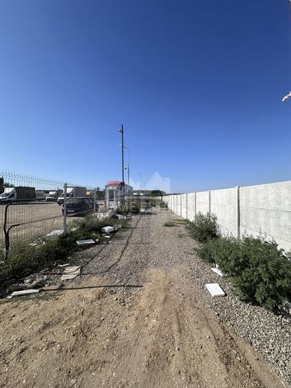 Teren Construcții intravilan de 24661 mp, în Ștefăneștii de Jos