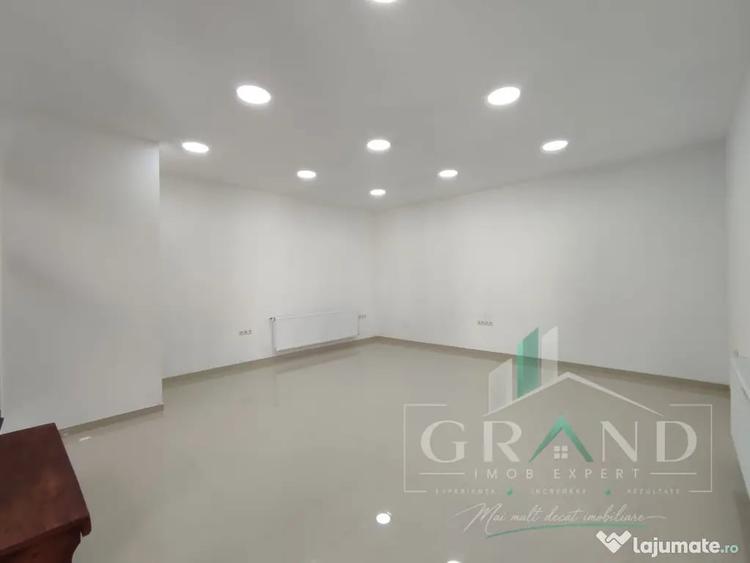 Spațiu comercial, de 90 mp, în Ultracentral