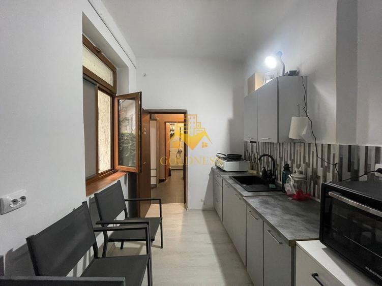 Apartament Ultracentral 37 mp|Curte proprie| Memo, Primarie,UBB FPSE! - 6