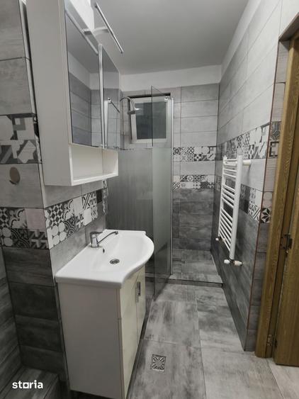 Apartament cu 2 camere în Ozana