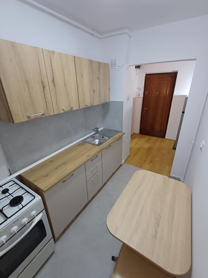 Pf dau in chirie apartament 2 camere Minerva - 9