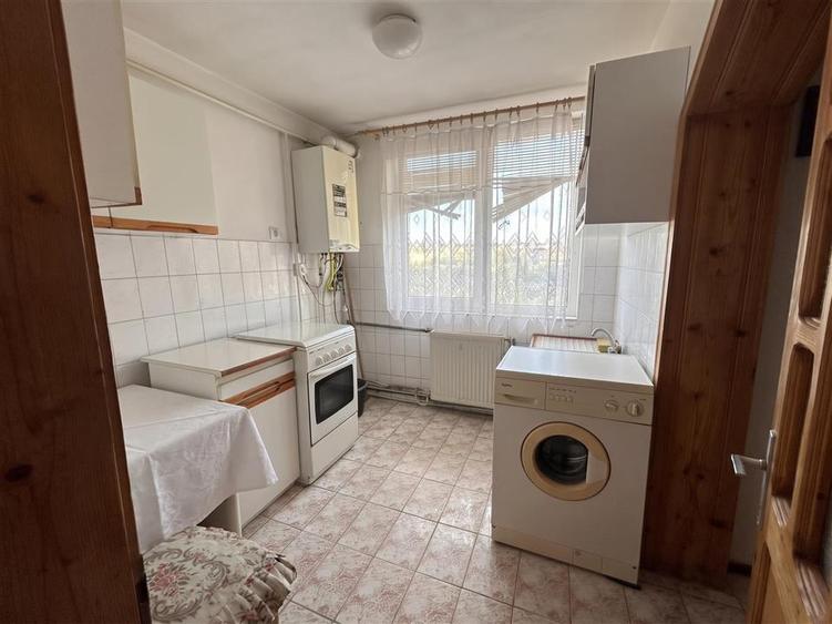 Apartament 2 camere Centru | Centrala proprie | 2c-7674 - 2