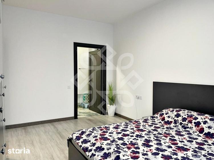Casă cu 4 camere cu Teren 500 Mp în Sântandrei