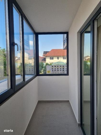 Apartament fond nou doua camere Trivale - Capitol - Str Campului - 6
