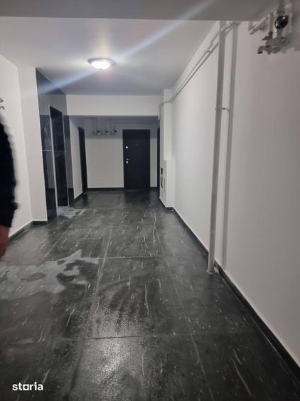 Garsonieră decomandată în Galata — fotografia 3