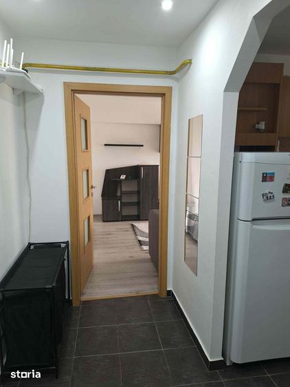 Apartament cu 2 camere în Rovine