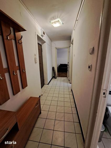 Apartament cu 2 camere în Traian