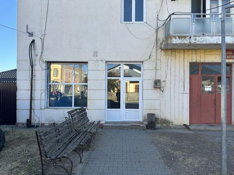 Apartament cu 2 camere în Castranova