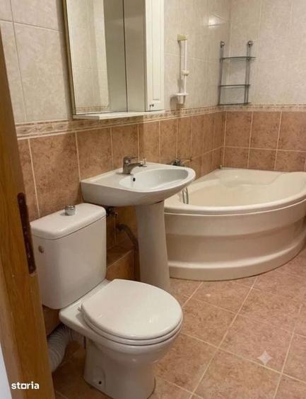 Apartament 2 camere de inchiriat Unirii Nerva Traian Etaj 5 - 4