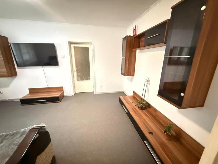Apartament cu 2 camere în Tătărași