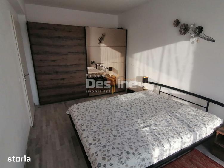 Apartament cu 2 camere decomandat, cu balcon si loc de parcare, Avan - 8