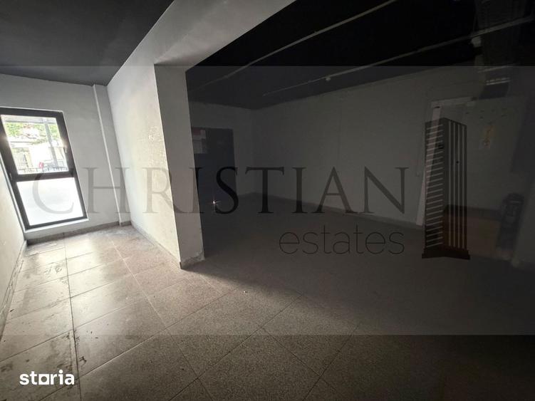 SPATIU COMERCIAL STRADAL - Exigent Plaza Faza 4 - Trafic Intens - 2