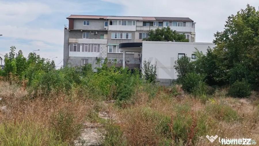 Teren în Progresul