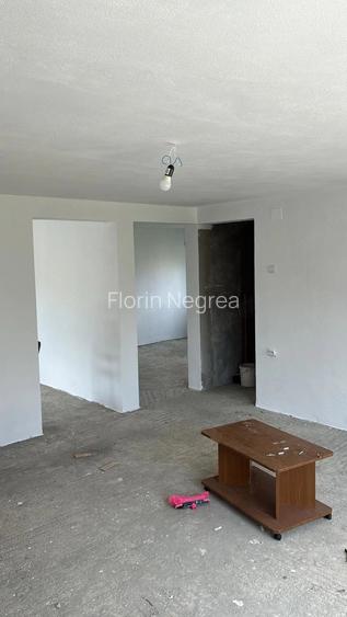 Casa noua in zona de deal
