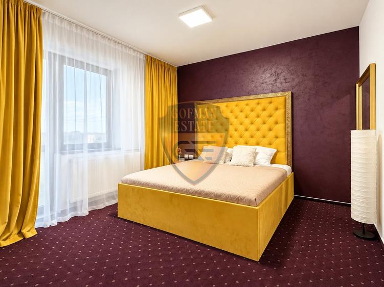 Casă individuală cu 12 camere cu Canalizare în I. C. Brătianu