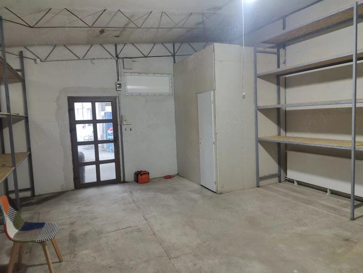 Spațiu comercial, de 100 mp, în Iris