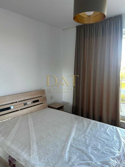 Apartament cu 2 camere decomandat în Mărăști
